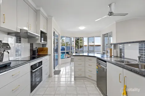 Property photo of 51 Bradman Drive Glenella QLD 4740