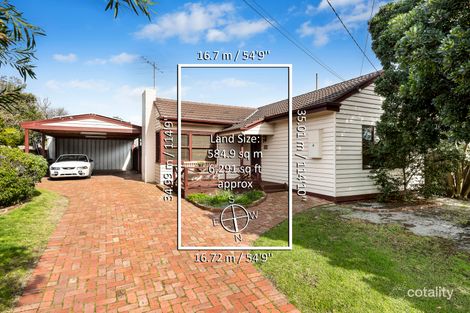 Property photo of 22 Royalty Avenue Highett VIC 3190
