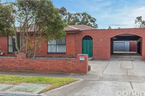 12 Diamond Ave, Albanvale, VIC 3021
