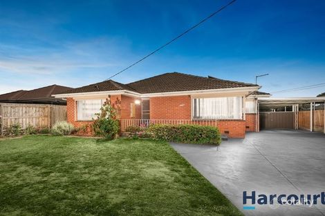 543 Stephensons Rd, Mount Waverley, VIC 3149