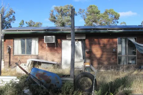 Property photo of 659 Joseph Road Tara QLD 4421