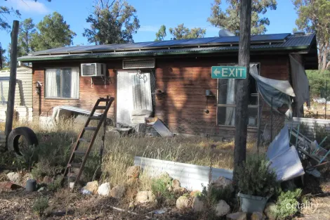 Property photo of 659 Joseph Road Tara QLD 4421