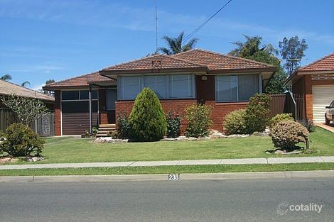 238 Old Prospect Rd, Greystanes, NSW 2145