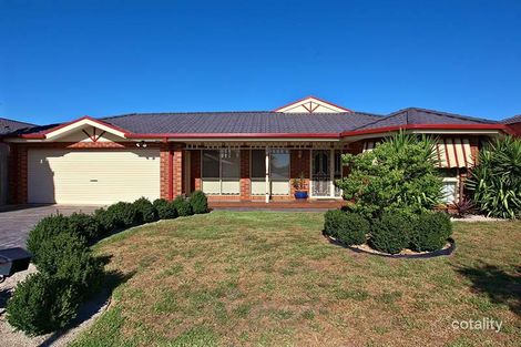 9 Rose Hedge Dr, Sydenham, VIC 3037