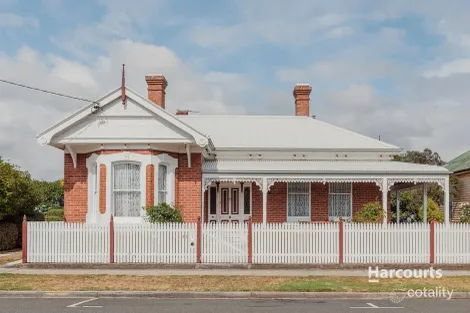 Property photo of 22 Moore Street Wynyard TAS 7325