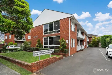 Property photo of 5/93 Alfred Street Ramsgate Beach NSW 2217