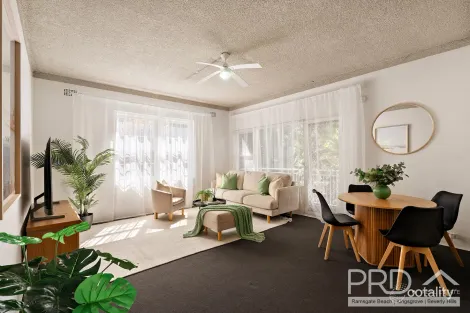 Property photo of 5/93 Alfred Street Ramsgate Beach NSW 2217