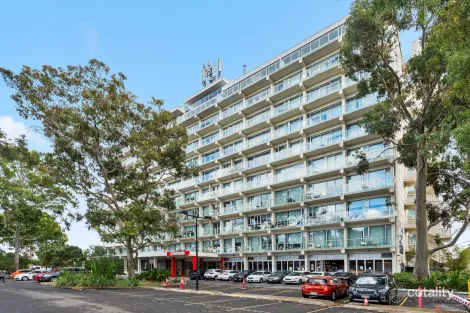 Property photo of 427/33 Warwick Street Walkerville SA 5081
