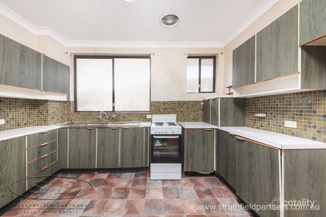 Property photo of 5/45-47 Russell Street Strathfield NSW 2135