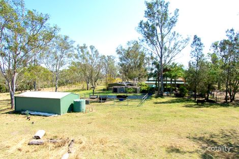 Property photo of 32 Suffield Drive Yamanto QLD 4305