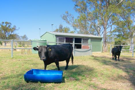 Property photo of 32 Suffield Drive Yamanto QLD 4305