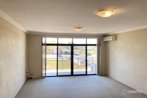 8/2-10 Ann St, Lidcombe, NSW 2141