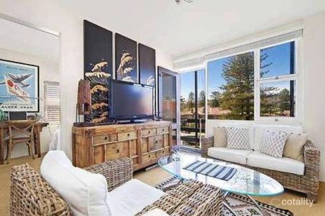 Property photo of 8/15 Bonner Avenue Manly NSW 2095