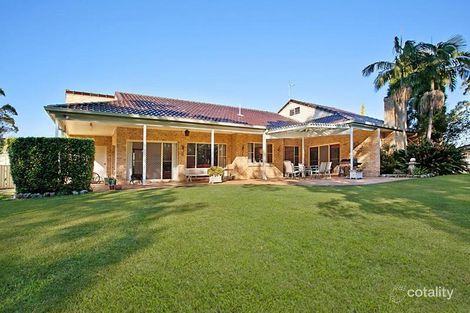Property photo of 29 Castle Close Charlestown NSW 2290