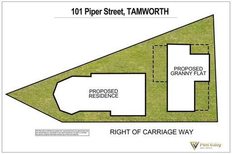 101 Piper St, North Tamworth, NSW 2340