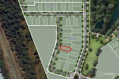Property photo of LOT 128 Vale Avenue Arundel QLD 4214