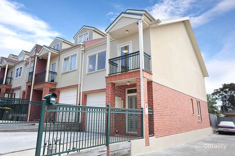 Property photo of 1 Nunan Street Brunswick East VIC 3057