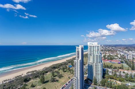 Property photo of 3205/1 Oracle Boulevard Broadbeach QLD 4218