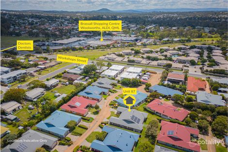Property photo of 87/2 Workshops Street Brassall QLD 4305