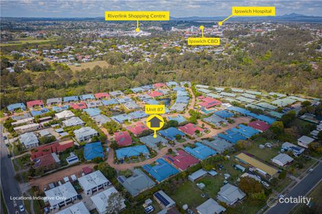 Property photo of 87/2 Workshops Street Brassall QLD 4305