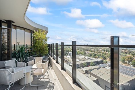 716/3 Tarver St, Port Melbourne, VIC 3207