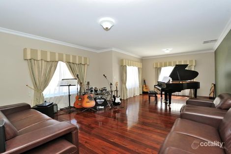 Property photo of 65 Herreshoff Ramble Ocean Reef WA 6027