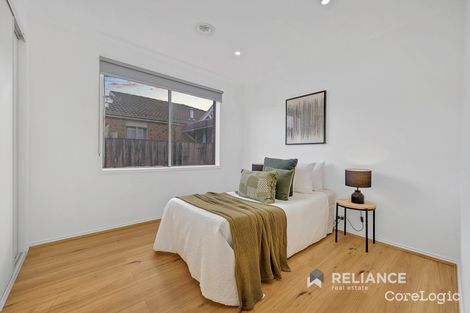 Property photo of 18 Oldtrack Place Hoppers Crossing VIC 3029