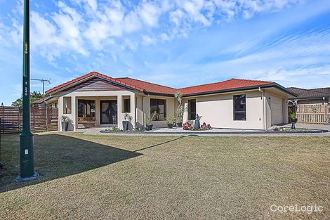 Property photo of 8 McLaren Court Glenella QLD 4740