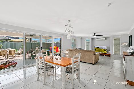 Property photo of 6 Estuary Avenue Haywards Bay NSW 2530