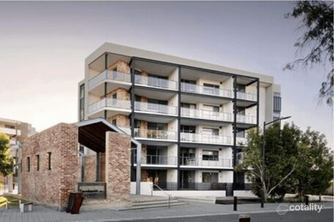 405/18 Atkinson Rd, Subiaco, WA 6008