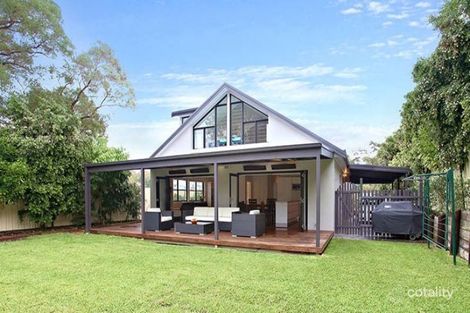Property photo of 5 Paling Street Thornleigh NSW 2120