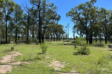 Property photo of 589 Orchard Road Tara QLD 4421