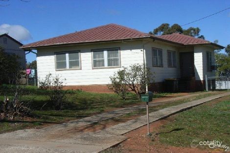 5 Kendall St, Parkes, NSW 2870