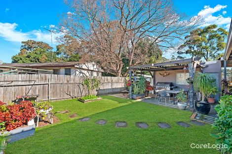 Property photo of 38 Baker Street Merrylands NSW 2160