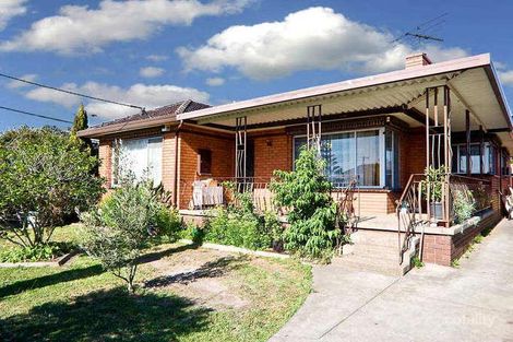 Property photo of 112 East Street Hadfield VIC 3046