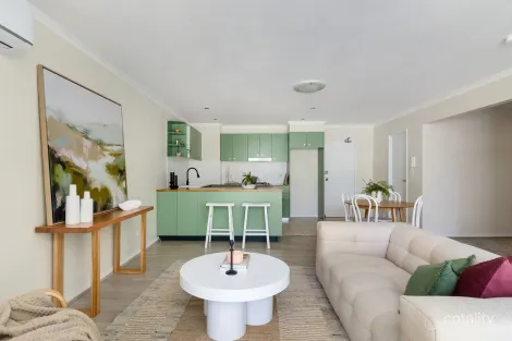 Property photo of 222/1-3 Larkin Street Camperdown NSW 2050