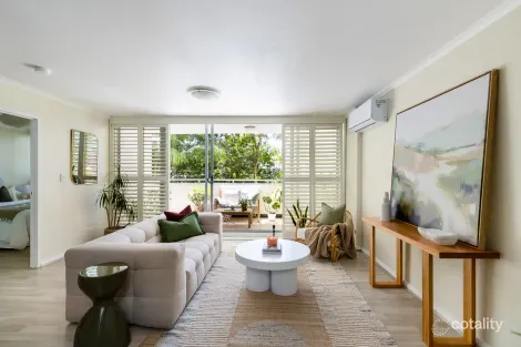 Property photo of 222/1-3 Larkin Street Camperdown NSW 2050