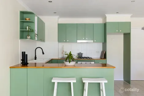 Property photo of 222/1-3 Larkin Street Camperdown NSW 2050