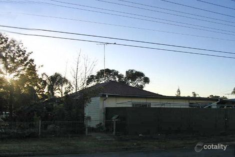 Property photo of 22 Mendelssohn Avenue Emerton NSW 2770
