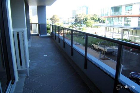 Property photo of 317/3 Como Crescent Southport QLD 4215