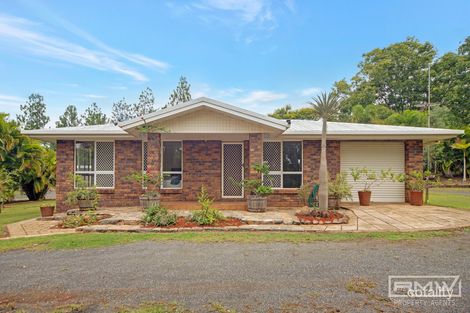 Property photo of 29 Clinton Road Cawarral QLD 4702