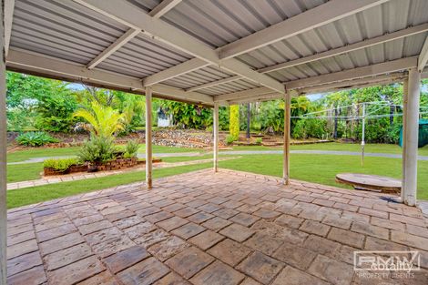 Property photo of 29 Clinton Road Cawarral QLD 4702