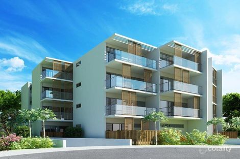 Property photo of 105/9 Harvey Place Toongabbie NSW 2146