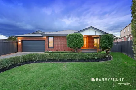 7 Sunningdale Ct, Rowville, VIC 3178