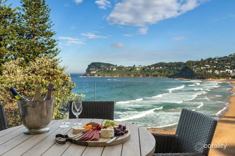 Property photo of 271 Whale Beach Road Whale Beach NSW 2107