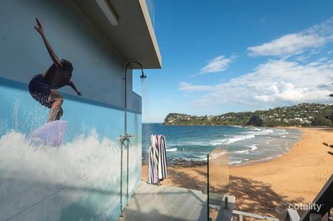 Property photo of 271 Whale Beach Road Whale Beach NSW 2107