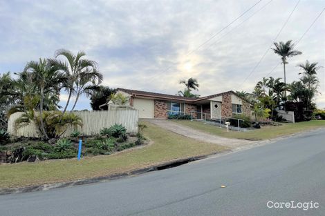 Property photo of 2 Mahala Court Rochedale South QLD 4123