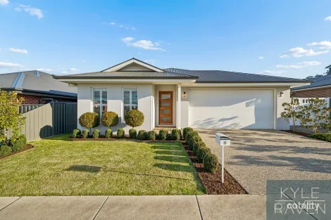 8 Thurles Ave, Wangaratta, VIC 3677