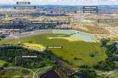 Lot 24 Creekview Ct, Lawnton, QLD 4501