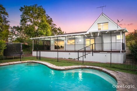 Property photo of 89 Memorial Avenue St Ives NSW 2075